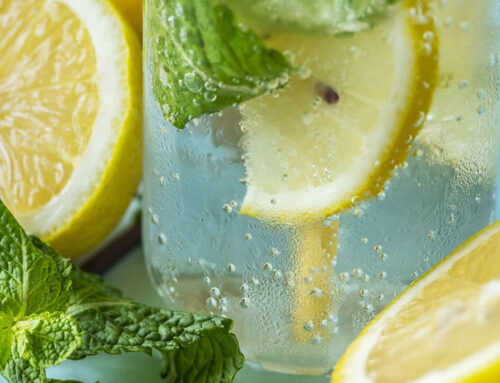 Acqua e Limone: Quello che non sapevate…