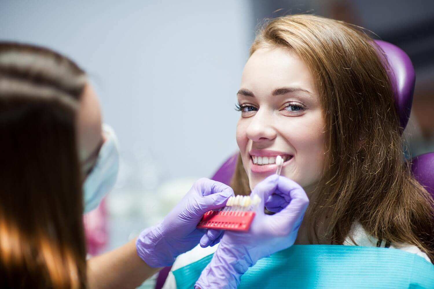 5 consigli per mantenere i denti bianchi nel tempo dopo un trattamento sbiancante