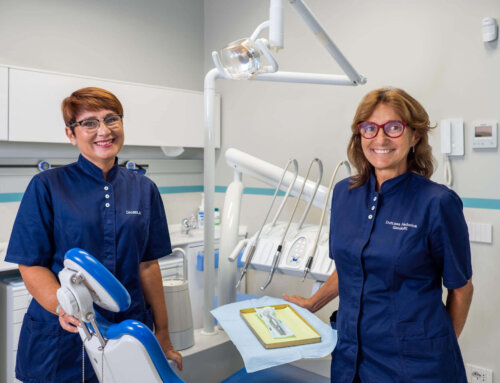 Perché scegliere il nostro studio dentistico per i tuoi figli a Milano